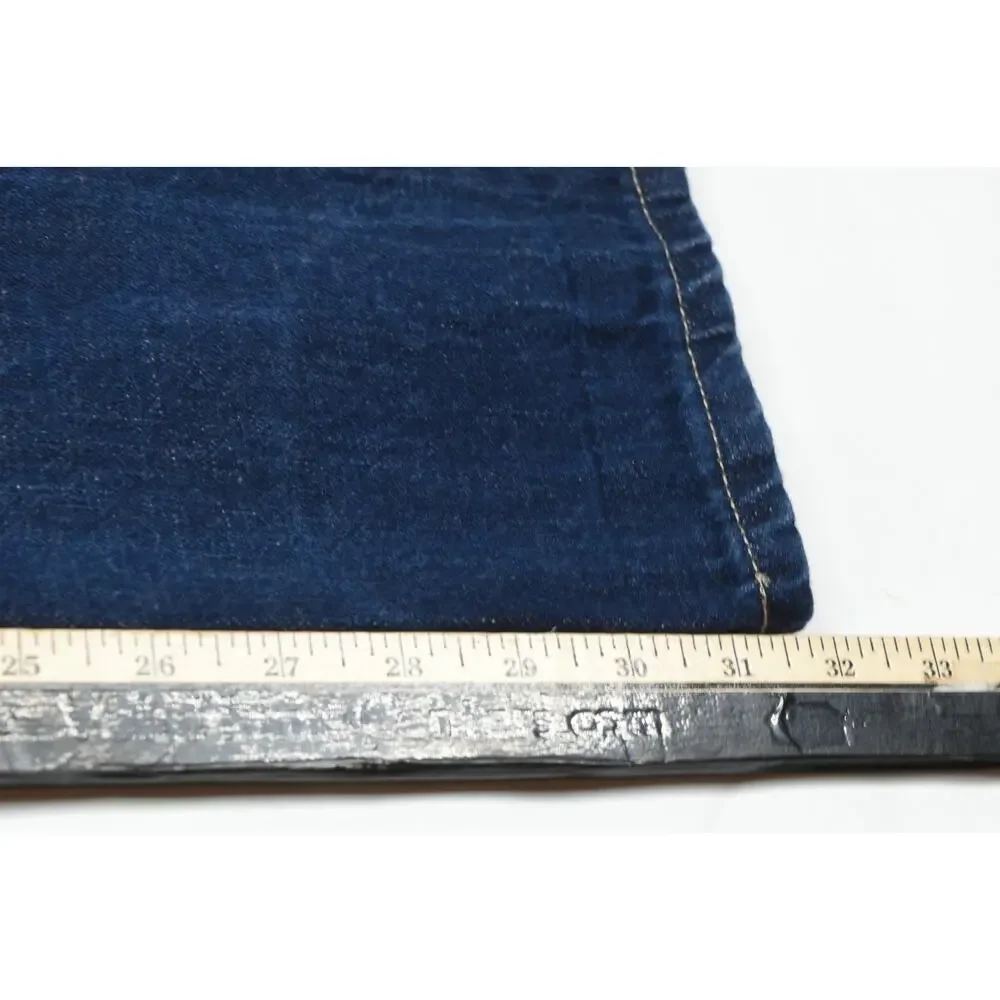 Naked & Famous Denim naked famous